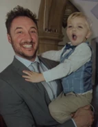 Martin and Albie (2 April 2025)