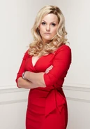 Tanya Jessop (2011)