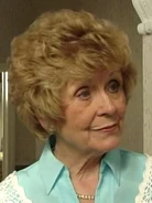 Brenda Boyle (18 August 2008)