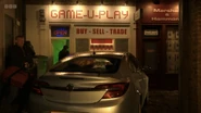 Redressed as Game-U-Play (14 November 2022)