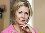 Glynis barber