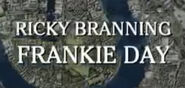 Ricky Branning Credits