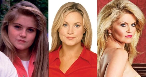 Sam Mitchell Recasts.jpg (32 KB) Sam Mitchell (Left to Right)-Danniella Westbrook,Kim Medcalf & back to Danniella Westbrook.