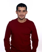 Tariq Laroussi (2004)