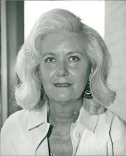 Barbara Keogh