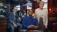 The Knight Family (2024)