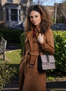 Chantelle Atkins (2019)