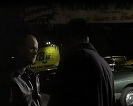 Easties 3 march 1994