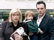 David Wicks, Cindy Beale and Peter Beale (1996)