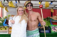 Aleks & Roxy Mitchell
