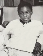 Cassie Carpenter (Promo)