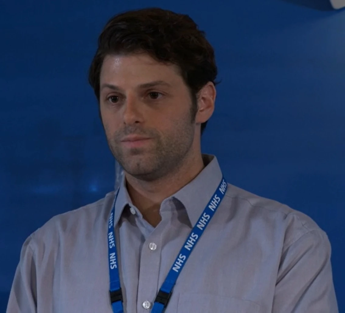 Dr Burgess EastEnders Wiki Fandom