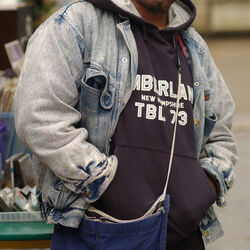 Category:named Extras | Eastenders Wiki | Fandom