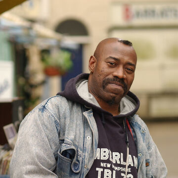 Winston | Eastenders Wiki | Fandom