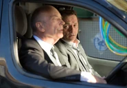 Les Coker & Billy Mitchell (11 July 2014)