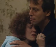 Angie tells Den she's got six months to live (16 October 1986)