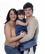 Bex Fowler, Martin Fowler & Sonia Fowler (2006).jpg (335 KB) Bex Fowler, Martin Fowler & Sonia Fowler Promo (2006)