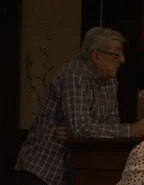 Clive (22 February 2021)