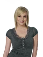 Danielle Jones (2009)