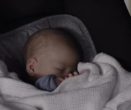 Kayden Watts (24 February 2020)