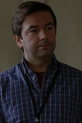 Derek Evans