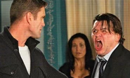 Jack Branning, Kat Moon & Derek Branning