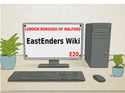 EE Wiki Computer