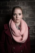 Abi Branning (2015)