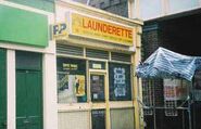 Launderette