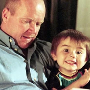 Ben Mitchell and Phil Mitchell (1999)