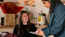 Episode 6821 (18 December 2023)