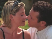 David Wicks and Cindy Beale (1995)