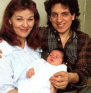 Sue, Ali and Hassan Osman (1985)