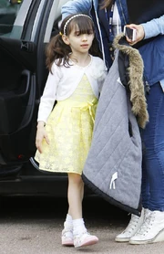 Aine lily eastenders