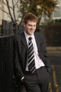 Bradley Branning (2006)