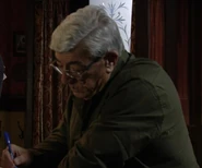 Clive (27 January 2020)
