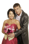 Kat Moon and Alfie Moon (2010)