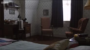 Saint Sebastian Sister Ruth's Bedroom (2015).jpg (146 KB) Sister Ruth's Bedroom (2015)