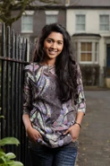 Afia Khan (2011)