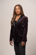 Denise Fox (2024)