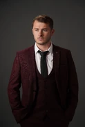 Ben studio promo