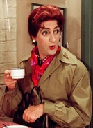 Alistair McGowan - Dot Cotton (2000-2004).jpg (151 KB) Alistair McGowan - Dot Cotton (2000-2004)