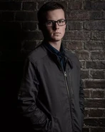 Who Killed Lucy Beale? - Ben Mitchell Promo (2014)