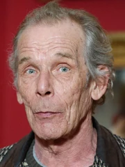 Christopher Fairbank