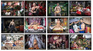 EastEnders calendar 2025