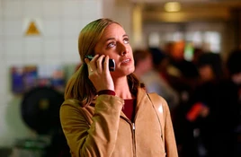 Melanie (12 April 2002)