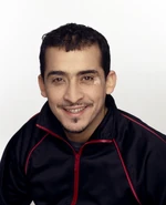 Tariq Laroussi (2004)