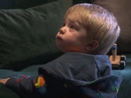 Albie Watts (6 September 2021)