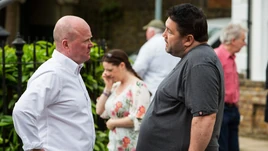 Episode 4484 (23 August 2012)