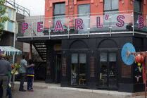 Pearls Bar